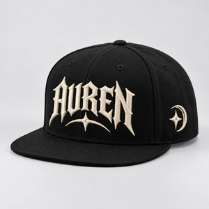 Gorras de Béisbol de Algodón Certificadas de Fábrica, Gorra Estilo Dad Hat, Deportiva, con Visera Plana, Logotipo Bordado en 3D Personalizado, Gorras Snapback - Product Image 2