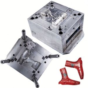 แม่พิมพ์ฉีดพลาสติก ABS แบบกำหนดเองสำหรับแม่พิมพ์ขนาดเล็ก - Product Image 1