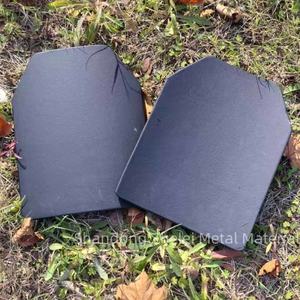 PEハードアーマープレート保護インサートボードとポリウレアコーティング付きプレート - Product Image 6