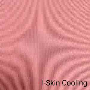 ชุดออกกำลังกายผ้าสเตรช ระบายอากาศ แห้งเร็ว สำหรับเด็กผู้หญิง เหมาะสำหรับกิจกรรมกลางแจ้ง - Product Image 2