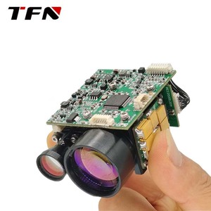 โมดูลเครื่องวัดระยะด้วยเลเซอร์ Tfn Lm8a 8Km สำหรับการพัฒนาขั้นที่สอง - Product Image 5