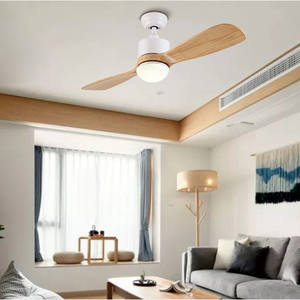 Hot Sale Modern Veiling Living Room Celling <b>Fan</b> <b>Remote</b> <b>Control</b> <b>Remote</b> <b>Control</b> Cealling <b>Fan</b> with Lights - Product Image 4