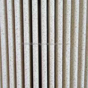 Huahang ไส้กรองฝุ่นควันสำหรับอุตสาหกรรมเครื่องผสมคอนกรีต100กก. ความแม่นยำในการกรองสูง - Product Image 1