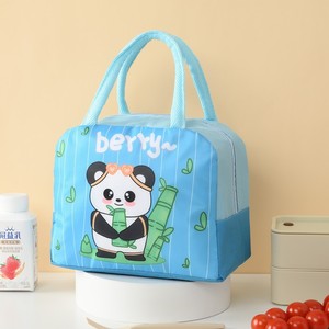 Bolsa Térmica para Almuerzo Infantil, de Aluminio Grueso, Diseño de Dibujos Animados, Venta al Por Mayor Directa, Económica - Product Image 2