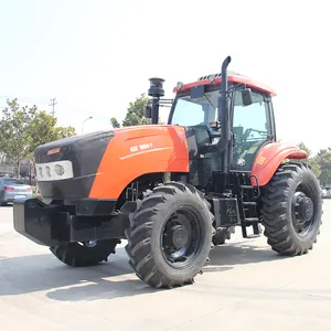 XCMG fabricante oficial KAT1604 barato tractor de granja para la venta