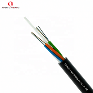 <span class=keywords><strong>สาย</strong></span>เคเบิล GYFTY แบบไม่ใช่โลหะ 2-144C หลอดหลวมเสริมแรงด้วย FRP  หุ้มด้วย PE สำหรับใช้งานในท่อ/อากาศ - Product Image 2