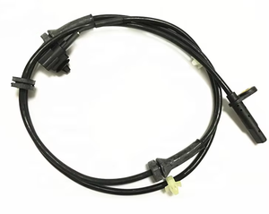 ABS เซ็นเซอร์ความเร็วล้อสำหรับ Ni-ssan T-<span class=keywords><strong>IIDA</strong></span> OEM 47911-1JY0A 479111JY0A - Product Image 3