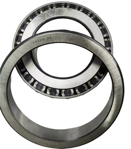 Rodamiento de rodillos cónicos de una sola fila 32213 para maquinaria minera y Metalurgia - Product Image 5