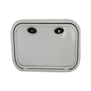 Fabricant <span class=keywords><strong>2022</strong></span> — porte de rangement, accessoire de voiture en alliage d'aluminium, coins arrondis, pour camping-car, remorque <span class=keywords><strong>caravane</strong></span>, camping-car - Product Image 1