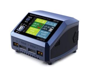 D100neo Smart Charger SK-100199 AC100W DC200W Smart Lipo Charger Replacement for D100 V2 Upgrade - Product Image 2
