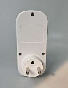 Regulador Automático de Voltaje (AVR) Monofásico <span class=keywords><strong>LONGROAD</strong></span> de 4 KVA, Voltaje y Corriente Ajustables, Componentes de Cobre, Multifuncional - Product Image 6