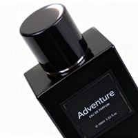Parfum à haute concentration de 100 ml sans eau, parfum floral, huile de parfum pour hôtel, recharge de diffuseur de parfum
