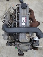 Japanese Original Used 1DZ 1DZ-II Diesel Engine for Toyota Forklift