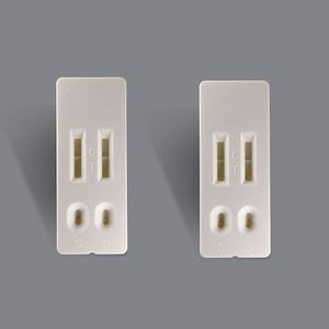 Diagnóstico rápido promocional para el kit de casete de prueba OEM compatible con pruebas in vitro y de punto de atención sin tira - Product Image 3