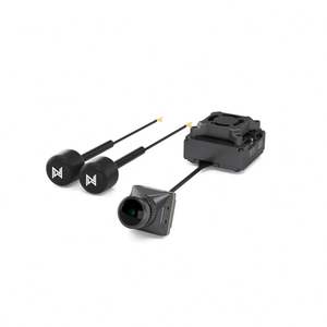 Walksnail Avatar GT KIT MAX 2W VTX 1080P 100fps Caméra Double Antenne Longue Portée - Product Image 1