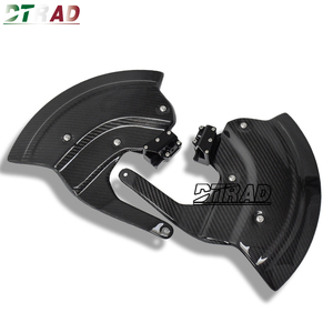 Para BMW S1000RR 2025, Cubiertas de Fibra de Carbono Real para Carrocería y Chasis, Kits de Carenado Completo, Accesorios para Motocicleta, Piezas Modificadas S1000 <span class=keywords><strong>RR</strong></span> 2025 - Product Image 4