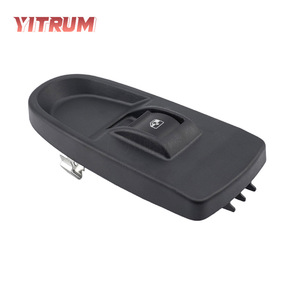 YITRUM สวิตช์ยกกระจก 5801484225 สำหรับอีวีโก้ เดลี่ MK5 2012-2014 ไฟฟ้า 12V - Product Image 1