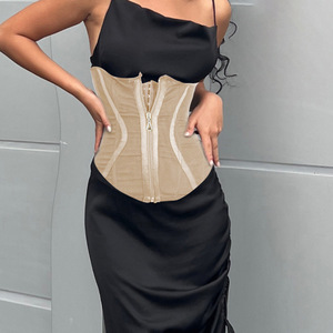 Cintura Modellante Dimagrante all'Ingrosso Fascia Sudorazione Effetto Sauna per Uomo e Donna - Product Image 3