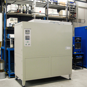 เครื่องทดสอบความทนทานต่อการแข็งตัวของเซรามิก ISO 10545 การทดสอบการแข็งตัวและละลายของเซรามิกสำหรับการวัดความทนทานต่อการแข็งตัวของกระเบื้องเซรามิก - Product Image 4