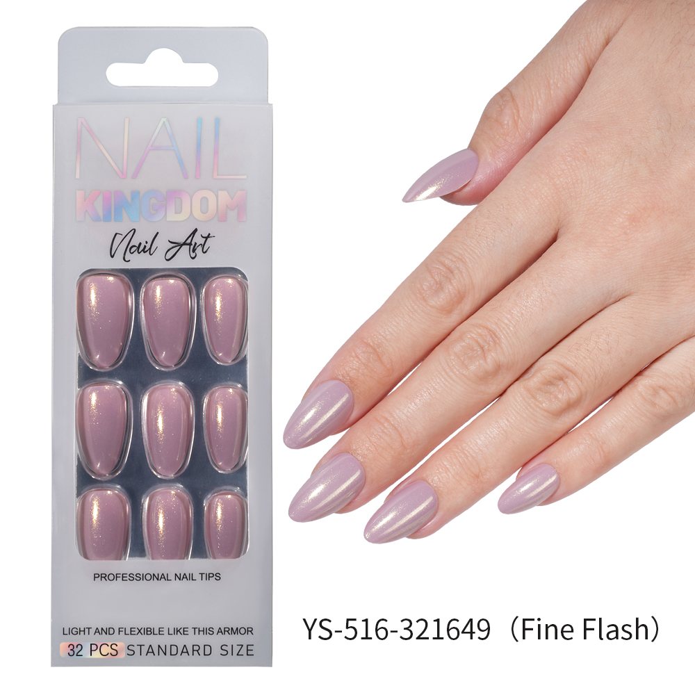 YS-516-321649 (Flash fin)