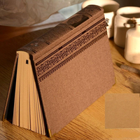 Cuaderno de Tapa Dura con Tela Gruesa LABON, A5 B5, Diario Simple de Tela, Libro de Papel en Blanco o Rayado, Libro de Bocetos, Agenda Simple