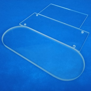 Vatti Kính aluminosilicate kính tùy chỉnh kích thước và <span class=keywords><strong>in</strong></span> Glass bảng điều chỉnh cho tự động và sản phẩm điện - Product Image 6