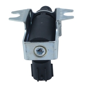 Vanne solénoïde de turbocompresseur Toyota 25819-27040 pour le contrôle de la pression du turbo, pièce de rechange - Product Image 5