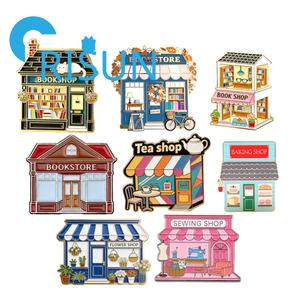 <span class=keywords><strong>เข็มกลัด</strong></span>เคลือบลายการ์ตูนน่ารักสั่งทำ<span class=keywords><strong>ขาย</strong></span>ส่ง สำหรับ<span class=keywords><strong>ร้าน</strong></span><span class=keywords><strong>ขาย</strong></span>ชา <span class=keywords><strong>ร้าน</strong></span>เบเกอรี่ <span class=keywords><strong>ร้าน</strong></span>หนังสือ พิมพ์ลายสกรีน - Product Image 1