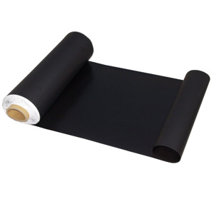 Grandes feuilles vierges flexibles de bricolage avec bande <span class=keywords><strong>magnétique</strong></span> forte Matières premières magnétiques souples pour couper les matières premières - Product Image 1