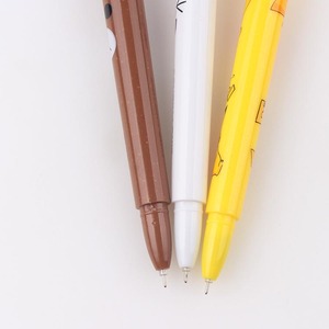 Bolígrafo Neutral de Plástico en Caja de Cartón, en Promoción, para Oficina, Escuela, Material de Escritura, Papelería, Regalo - Product Image 4