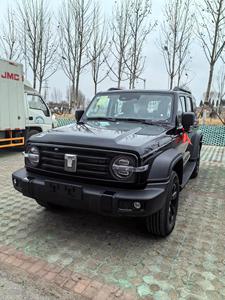 2024 gwm xe <span class=keywords><strong>t</strong></span>ăng 300 PHEV điện SUV <span class=keywords><strong>t</strong></span>ốc độ cao Midsize 4WD sang trọng năng lượng mới xe Hybrid hệ thống off road 2.0T Xăng Xăng - Product Image 4