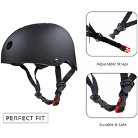 Casque de cyclisme et de ski personnalisé pour enfants et adultes pour le skateboard pour les sports d'enfants disponible en gros