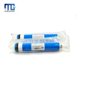 Water Filtel Vontron ULP1812-75 Residentiar 75 GPD RO Membrane For Reverse Osmosis System Household Water Purifier