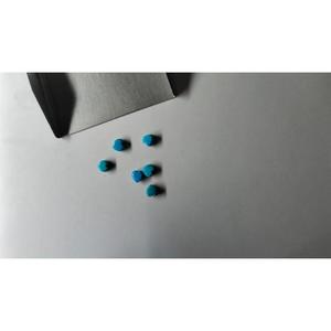 Cuarzo turquesa azul en forma de corazón, cuarzo turquesa tallado en forma de corazón, cuarzo turquesa de 6x6 mm, piedra preciosa de cuarzo turquesa suelta - Product Image 2