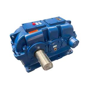 Zly/<span class=keywords><strong>zdy</strong></span>/zsy200 đôi đầu vào trục song song hộp số tốc độ giảm tốc cho máy xay - Product Image 6