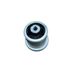 Piezas de automóvil genuinas ATMAN buje del eje trasero 5QD501541C 5Q0501541E para VW Golf Jetta