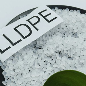 Gránulos de LLDPE de Alto Flujo R50035 con Resistencia a la Grieta por Estrés, Precio de Gránulos de LLDPE Virgen para Contenedores y Tanques - Product Image 5