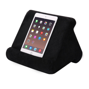 Support oreiller pour tablette, support de gobelet, pour téléphone portable, souple, en mousse, pour la lecture, l'oreiller latéral, pour ipad - Product Image 3
