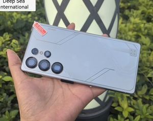 Global free shipping original S26 ultra 16GB+1TB large <b>memory</b> 7.3inch 8000mAh ultra long standby mobile phone - Product Image 1