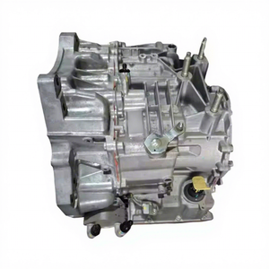 Transmisión Automática FZ21 FW6AEL FW6A-EL de 6 Velocidades con Tracción Delantera, Apta para <span class=keywords><strong>Mazda</strong></span> CX-<span class=keywords><strong>3</strong></span> CX-4 CX-5 CX-7 <span class=keywords><strong>2017</strong></span> - Product Image 2