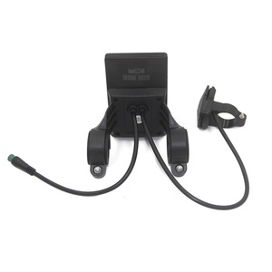 OUXI V8 Écran LCD étanche M5, accessoire pour vélo électrique OUXI V8, accessoires pour trottinettes électriques, accessoires pour Fatbike - Product Image 3