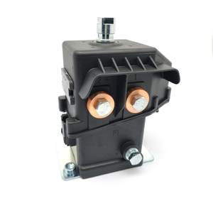 Interruptor de Parada de Emergencia Jungheinrich 51212791 Nuevo y Original, Accesorios para Montacargas con 3 Meses de Garantía para EFG430 EFG320 - Product Image 2