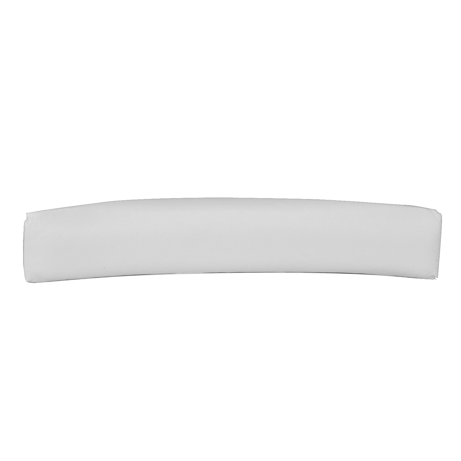 Diadema blanca