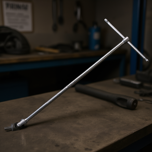 ก้านต่อประแจแรงบิด FG 619 TX50 สำหรับเครื่องมือซ่อมรถยนต์ - Product Image 3