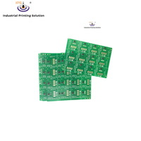 Kartrid Tinta VJ1000 Chip Pelarut Makeup V410 V705 V411 V706-D untuk Printer Inkjet Kontinu 1210/1220/1530/1510/1610/1710/