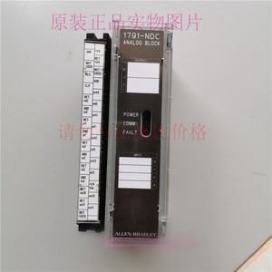 Módulo PLC Ab 1791 Ndc 16 I/O 240 V con Interfaz USB para Ingeniería Eléctrica - Product Image 3