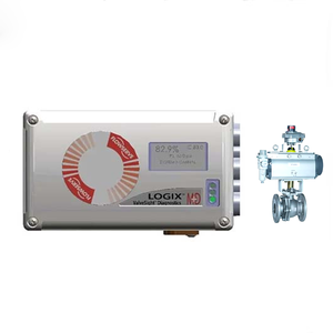 Logix 520md de Alta Precisión con Automatización Chongqing Chuanyi - Product Image 1