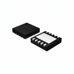 ISL9011AIRBJZ ชิ้นส่วนวงจรอิเล็กทรอนิกส์แบบมีแผ่นรองรับแรงดัน 10 VFDFN สำหรับการจัดการพลังงาน (PMIC)  อยู่ในสต็อก - Product Image 1