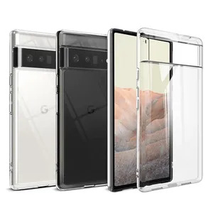 <span class=keywords><strong>Coque</strong></span> en silicone TPU pour <span class=keywords><strong>Google</strong></span> <span class=keywords><strong>Pixel</strong></span> 9 8 7 Pro <span class=keywords><strong>6A</strong></span> <span class=keywords><strong>Coque</strong></span> anti-chute antichoc pare-chocs pour <span class=keywords><strong>Google</strong></span> <span class=keywords><strong>Pixel</strong></span> 7 Pro <span class=keywords><strong>Pixel</strong></span> 3A XL - Product Image 6