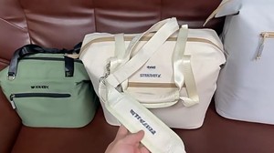 Nouveau <span class=keywords><strong>sac</strong></span>-repas <span class=keywords><strong>isotherme</strong></span> en polyester recyclé, plus long, grande capacité Personnalisable, écologique, étanche - Product Image 2
